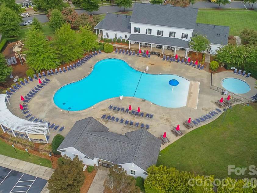 927 Lyndley Drive, Fort Mill, SC 29708.  MLS# CAR4420322, YatesRealty ID 48589. 