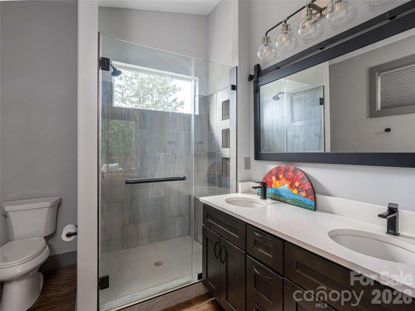 158 Riverview Drive, Asheville, NC 28806.  MLS# CAR4419025, YatesRealty ID 48590. 