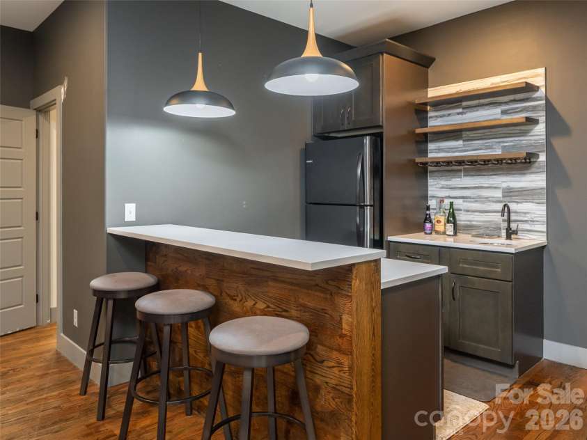 158 Riverview Drive, Asheville, NC 28806.  MLS# CAR4419025, YatesRealty ID 48590. 