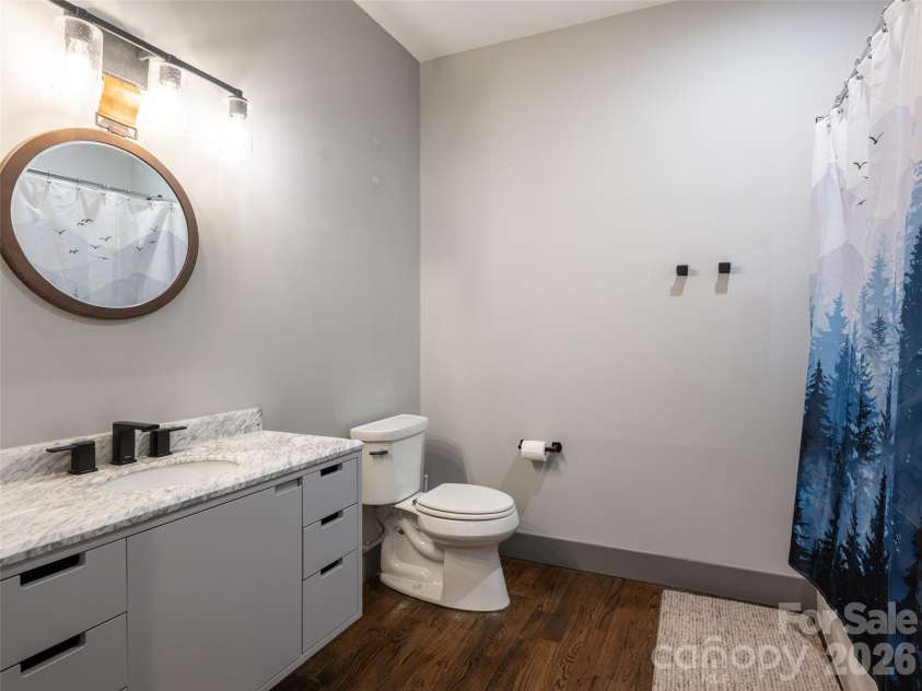 158 Riverview Drive, Asheville, NC 28806.  MLS# CAR4419025, YatesRealty ID 48590. 