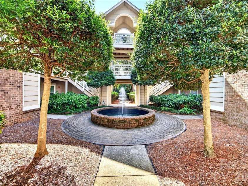 5011 Sharon Road, Charlotte, NC 28210.  MLS# CAR4419195, YatesRealty ID 48591. 