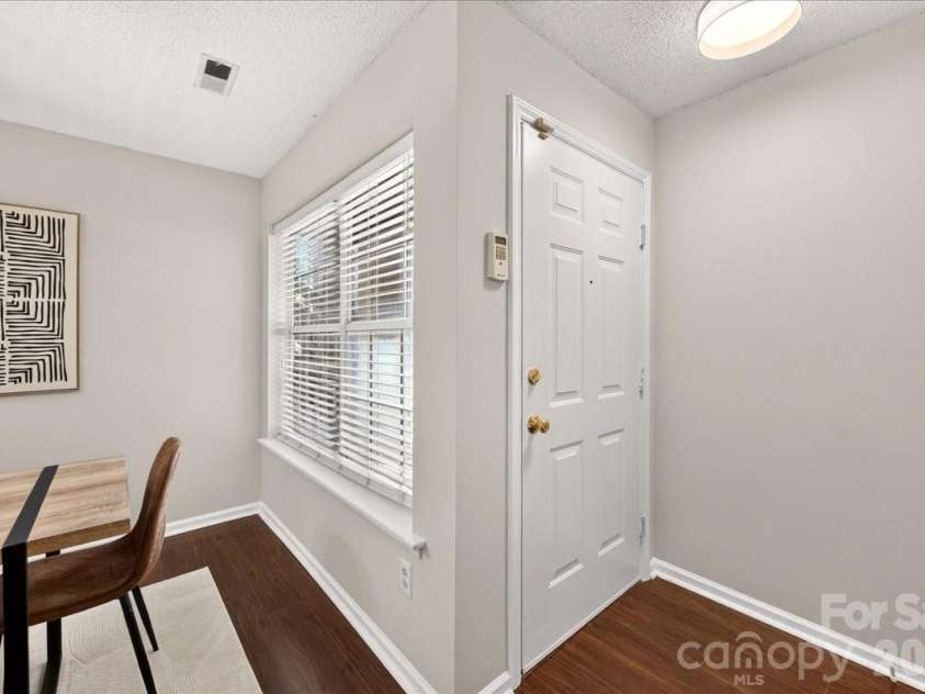 5011 Sharon Road, Charlotte, NC 28210.  MLS# CAR4419195, YatesRealty ID 48591. 