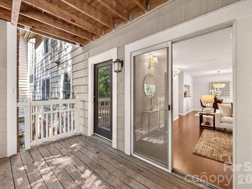 5011 Sharon Road, Charlotte, NC 28210.  MLS# CAR4419195, YatesRealty ID 48591. 