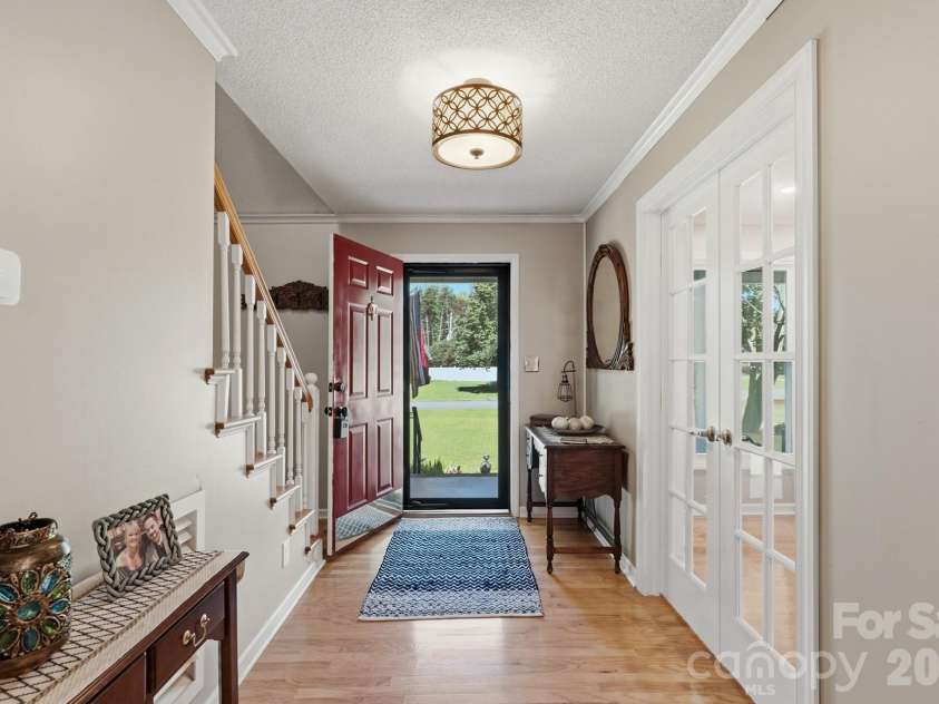 126 Fox Fire Run, Gastonia, NC 28052.  MLS# CAR4420501, YatesRealty ID 48593. 