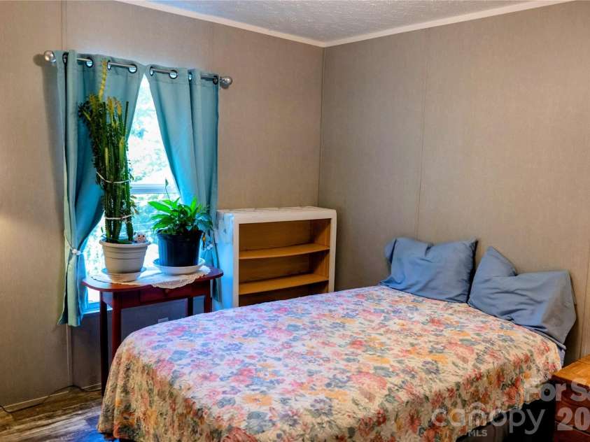 30 & 32 Skyland Circle, Asheville, NC 28804.  MLS# CAR4421300, YatesRealty ID 48597. Bedroom 2