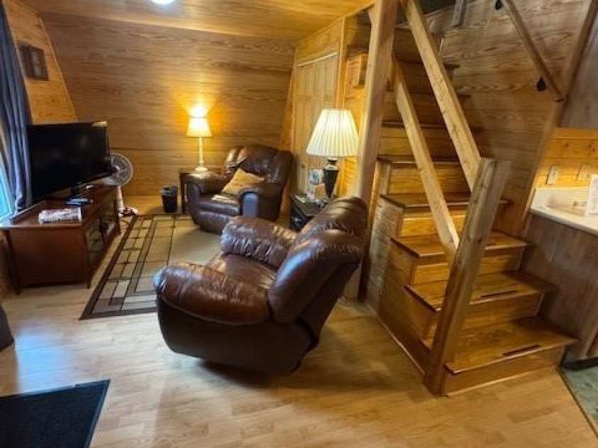 56 Chateau Lane, Maggie Valley, NC 28751.  MLS# CAR4414194, YatesRealty ID 48598. 