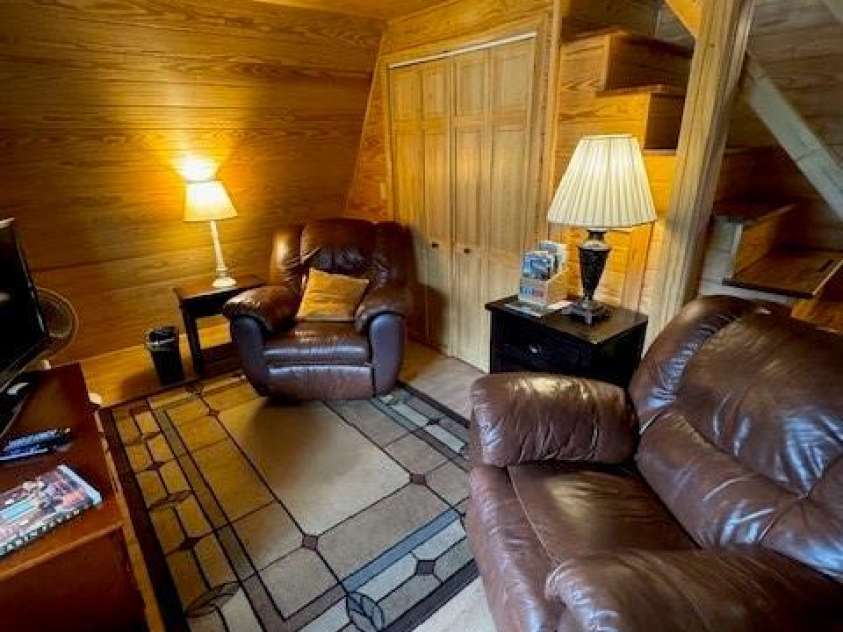 56 Chateau Lane, Maggie Valley, NC 28751.  MLS# CAR4414194, YatesRealty ID 48598. 
