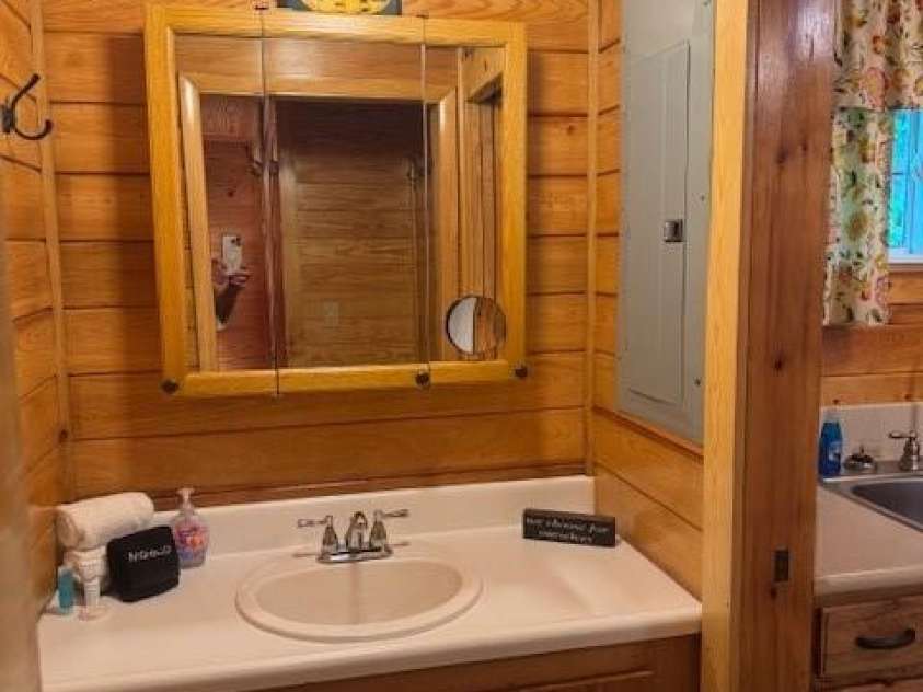 56 Chateau Lane, Maggie Valley, NC 28751.  MLS# CAR4414194, YatesRealty ID 48598. 