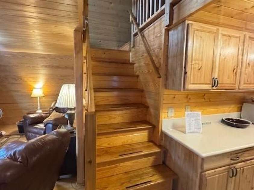56 Chateau Lane, Maggie Valley, NC 28751.  MLS# CAR4414194, YatesRealty ID 48598. 