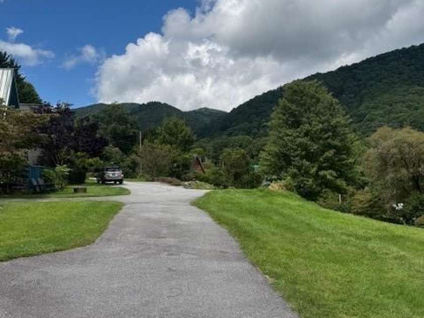 56 Chateau Lane, Maggie Valley, NC 28751.  MLS# CAR4414194, YatesRealty ID 48598. 