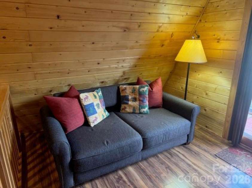 56 Chateau Lane, Maggie Valley, NC 28751.  MLS# CAR4414194, YatesRealty ID 48598. 