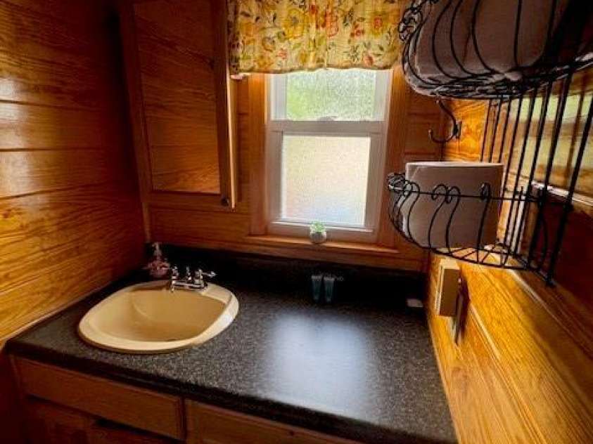 56 Chateau Lane, Maggie Valley, NC 28751.  MLS# CAR4414194, YatesRealty ID 48598. 