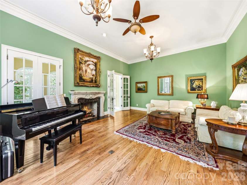 150 Rainbow View Drive, Fletcher, NC 28732.  MLS# CAR4399161, YatesRealty ID 486. 