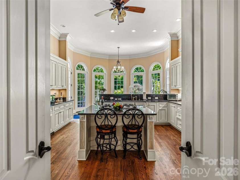 150 Rainbow View Drive, Fletcher, NC 28732.  MLS# CAR4399161, YatesRealty ID 486. 