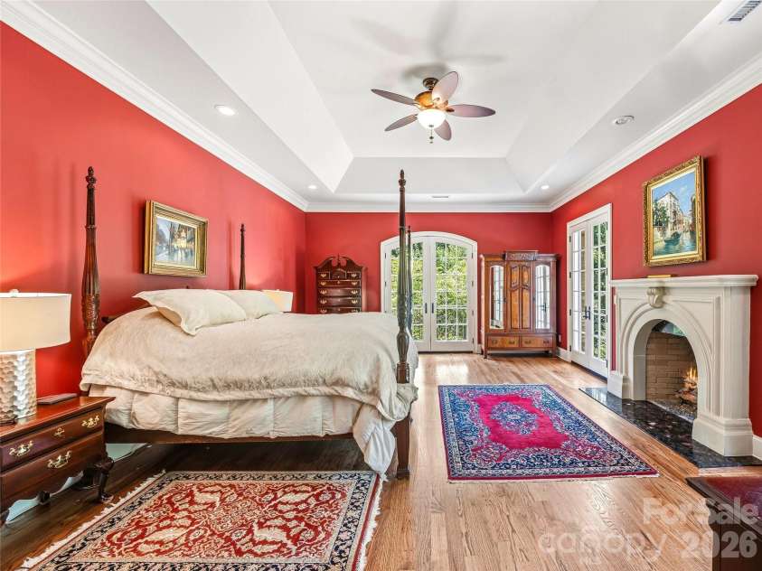 150 Rainbow View Drive, Fletcher, NC 28732.  MLS# CAR4399161, YatesRealty ID 486. 