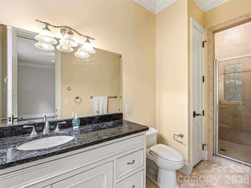 150 Rainbow View Drive, Fletcher, NC 28732.  MLS# CAR4399161, YatesRealty ID 486. 