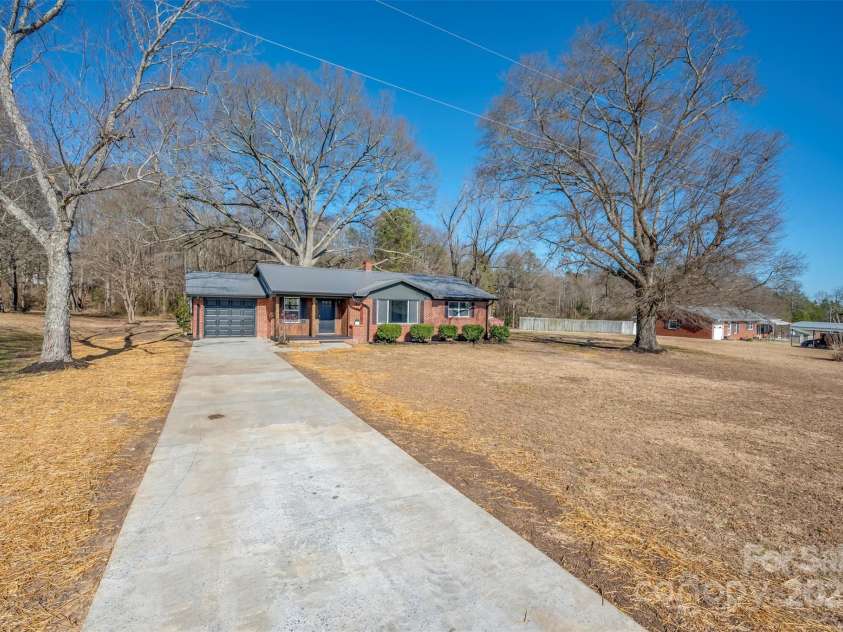 2197 Ferry Road, Mooresboro, NC 28114.  MLS# CAR4218026, YatesRealty ID 4860. 