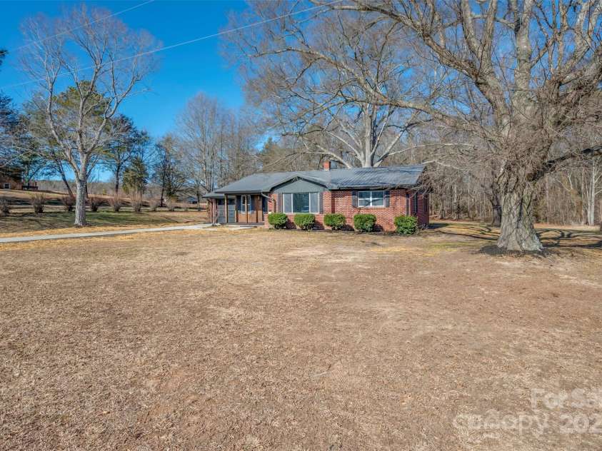 2197 Ferry Road, Mooresboro, NC 28114.  MLS# CAR4218026, YatesRealty ID 4860. 