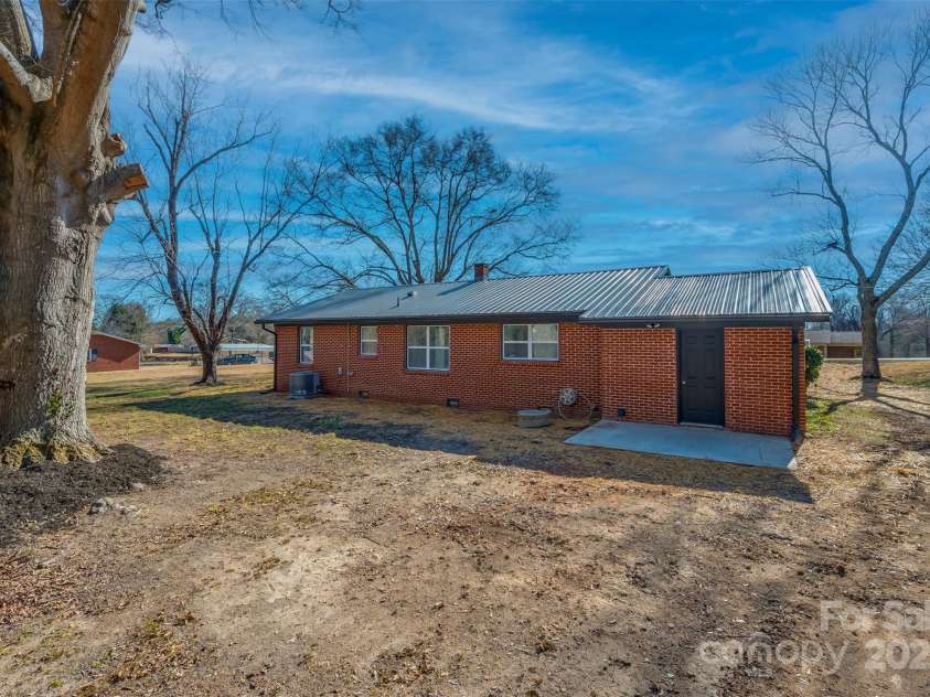 2197 Ferry Road, Mooresboro, NC 28114.  MLS# CAR4218026, YatesRealty ID 4860. 