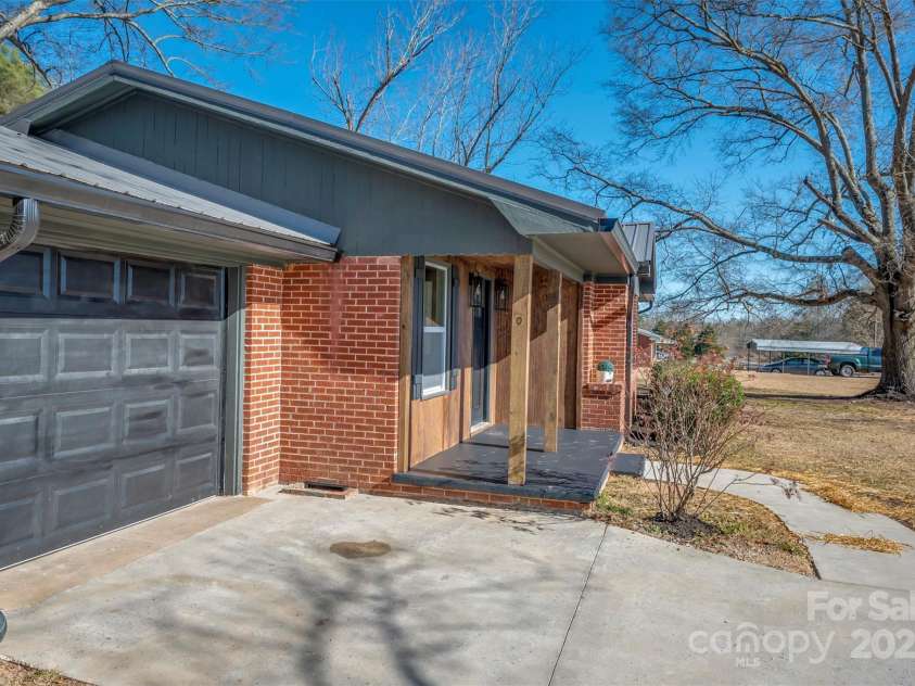 2197 Ferry Road, Mooresboro, NC 28114.  MLS# CAR4218026, YatesRealty ID 4860. 