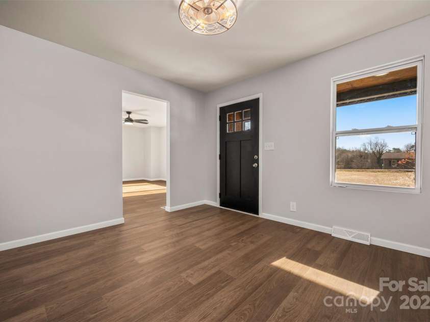 2197 Ferry Road, Mooresboro, NC 28114.  MLS# CAR4218026, YatesRealty ID 4860. 