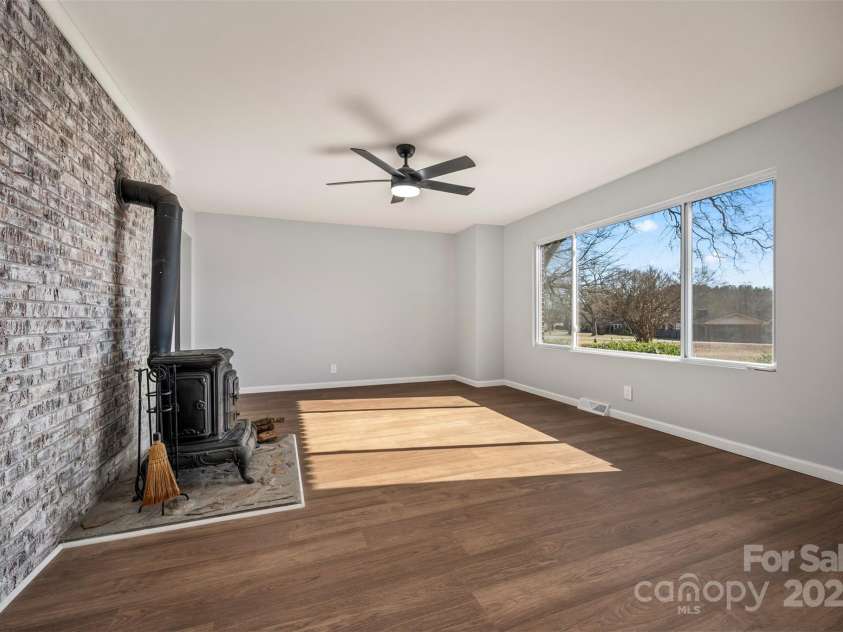 2197 Ferry Road, Mooresboro, NC 28114.  MLS# CAR4218026, YatesRealty ID 4860. 