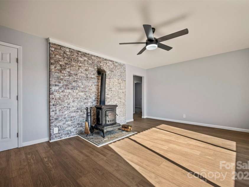2197 Ferry Road, Mooresboro, NC 28114.  MLS# CAR4218026, YatesRealty ID 4860. 