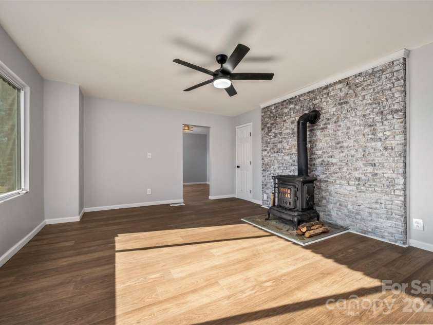 2197 Ferry Road, Mooresboro, NC 28114.  MLS# CAR4218026, YatesRealty ID 4860. 