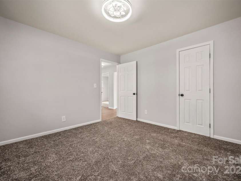 2197 Ferry Road, Mooresboro, NC 28114.  MLS# CAR4218026, YatesRealty ID 4860. 