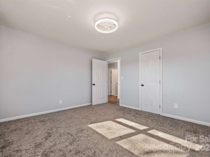 2197 Ferry Road, Mooresboro, NC 28114.  MLS# CAR4218026, YatesRealty ID 4860. 