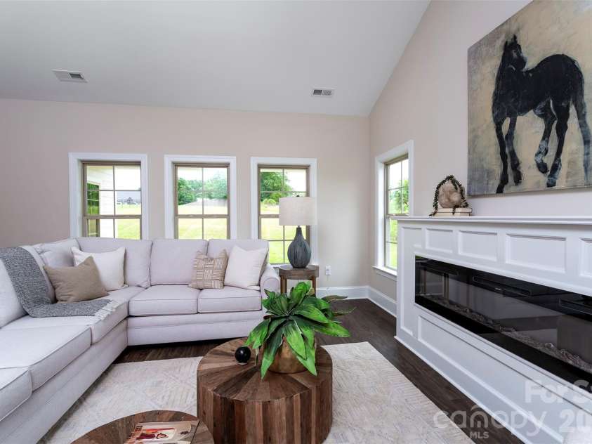3030 Buffet Lane, Monroe, NC 28110.  MLS# CAR4306794, YatesRealty ID 4860. 