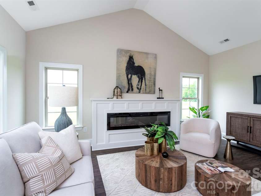 3030 Buffet Lane, Monroe, NC 28110.  MLS# CAR4306794, YatesRealty ID 4860. 