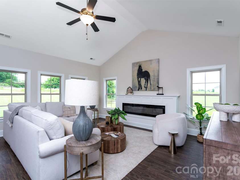 3030 Buffet Lane, Monroe, NC 28110.  MLS# CAR4306794, YatesRealty ID 4860. 