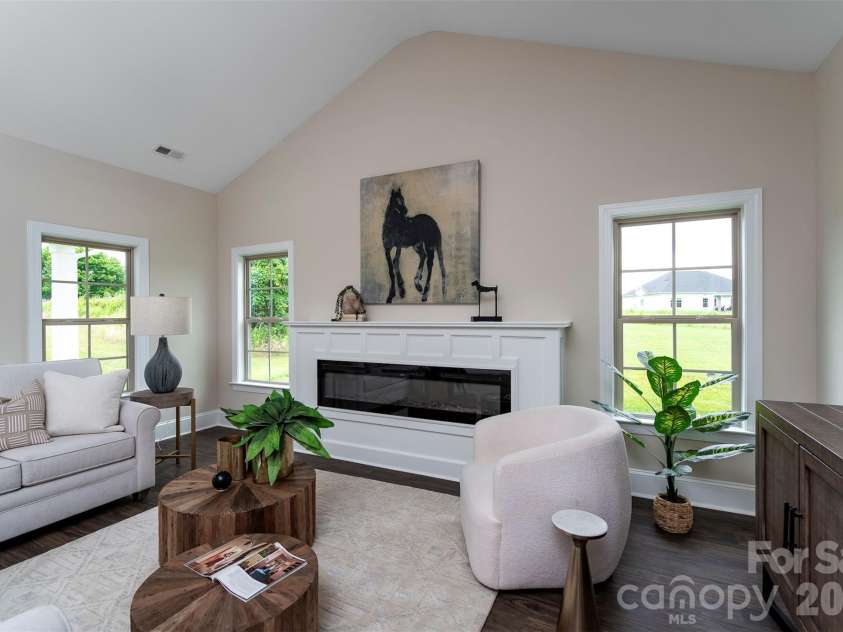 3030 Buffet Lane, Monroe, NC 28110.  MLS# CAR4306794, YatesRealty ID 4860. 