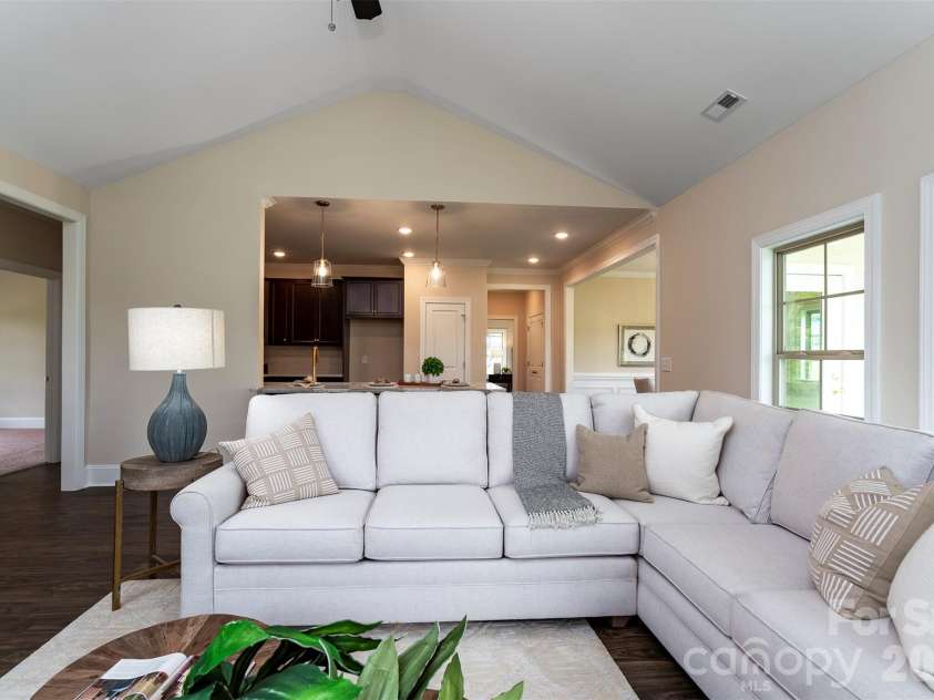 3030 Buffet Lane, Monroe, NC 28110.  MLS# CAR4306794, YatesRealty ID 4860. 