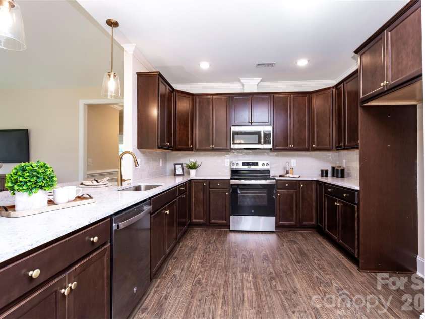 3030 Buffet Lane, Monroe, NC 28110.  MLS# CAR4306794, YatesRealty ID 4860. 