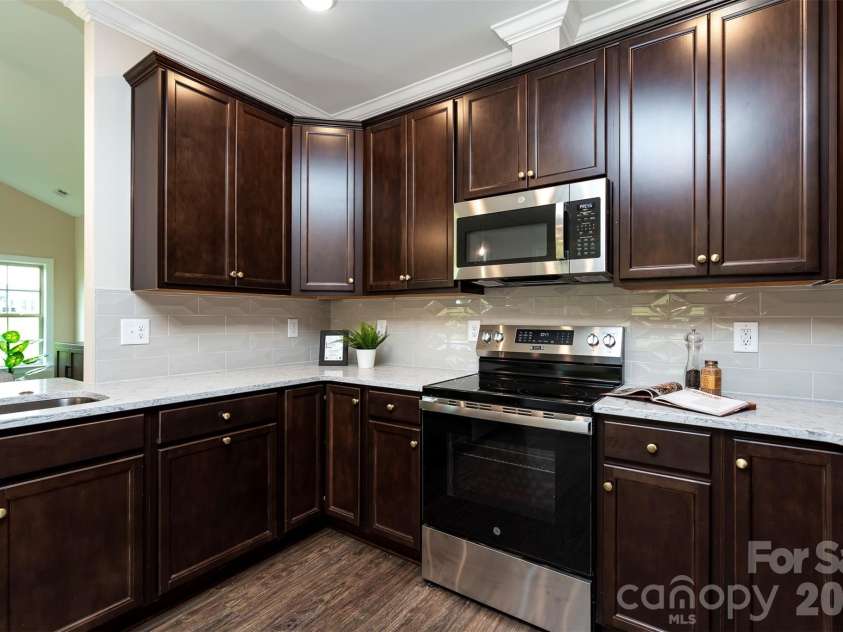 3030 Buffet Lane, Monroe, NC 28110.  MLS# CAR4306794, YatesRealty ID 4860. 