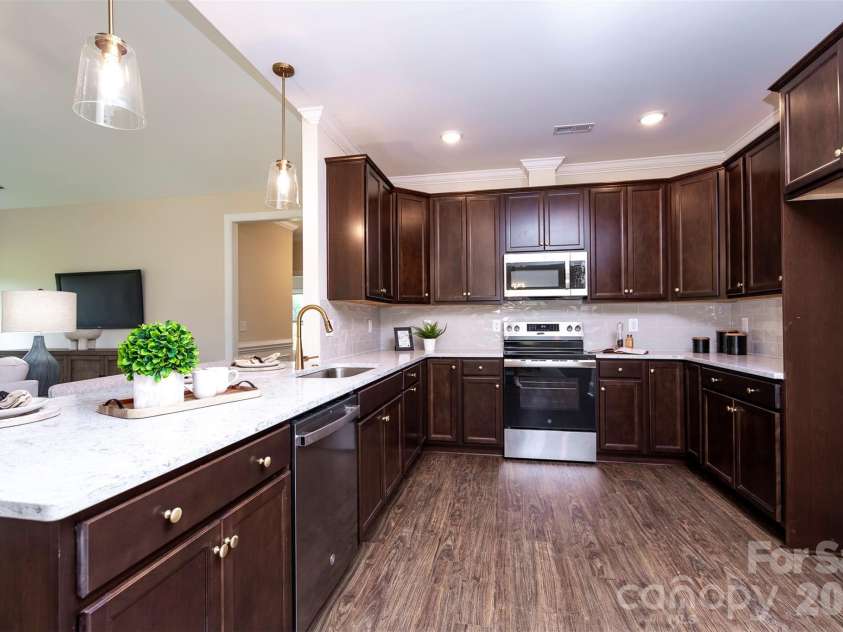 3030 Buffet Lane, Monroe, NC 28110.  MLS# CAR4306794, YatesRealty ID 4860. 