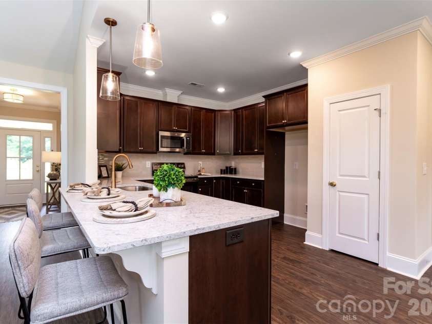 3030 Buffet Lane, Monroe, NC 28110.  MLS# CAR4306794, YatesRealty ID 4860. 