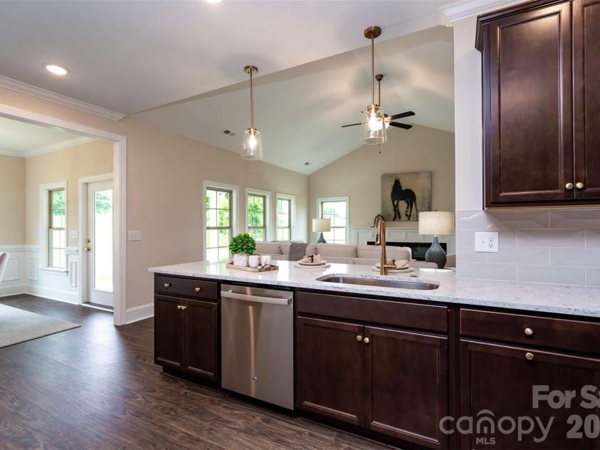 3030 Buffet Lane, Monroe, NC 28110.  MLS# CAR4306794, YatesRealty ID 4860. 
