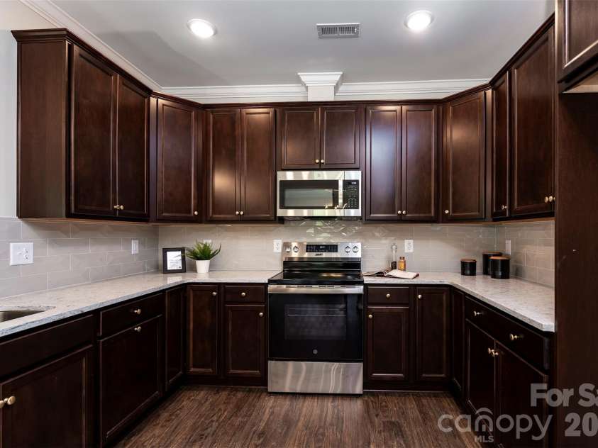 3030 Buffet Lane, Monroe, NC 28110.  MLS# CAR4306794, YatesRealty ID 4860. 
