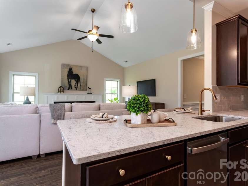 3030 Buffet Lane, Monroe, NC 28110.  MLS# CAR4306794, YatesRealty ID 4860. 