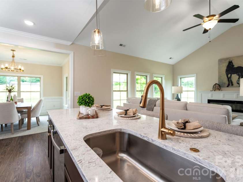 3030 Buffet Lane, Monroe, NC 28110.  MLS# CAR4306794, YatesRealty ID 4860. 