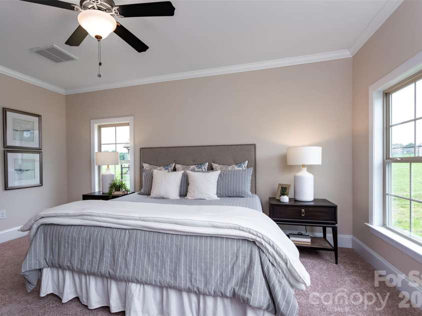 3030 Buffet Lane, Monroe, NC 28110.  MLS# CAR4306794, YatesRealty ID 4860. 