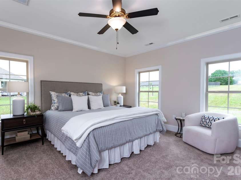 3030 Buffet Lane, Monroe, NC 28110.  MLS# CAR4306794, YatesRealty ID 4860. 