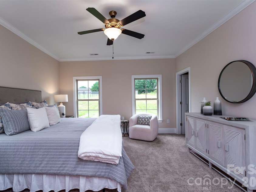 3030 Buffet Lane, Monroe, NC 28110.  MLS# CAR4306794, YatesRealty ID 4860. 