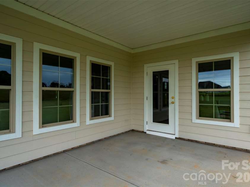 3030 Buffet Lane, Monroe, NC 28110.  MLS# CAR4306794, YatesRealty ID 4860. 