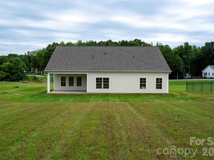 3030 Buffet Lane, Monroe, NC 28110.  MLS# CAR4306794, YatesRealty ID 4860. 