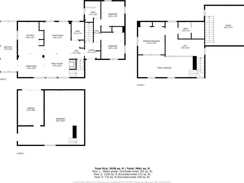 71 Kuykendall Branch, Asheville, NC 28804.  MLS# CAR4293308, YatesRealty ID 4860. 