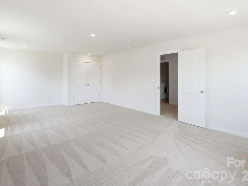 1060 Merganser Way, Indian Trail, NC 28079.  MLS# CAR4417669, YatesRealty ID 48601. Beautiful Views